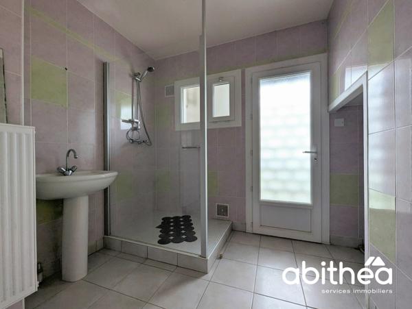 Appartement T3 prêt à habiter 63.43m² résidence Le Pintey