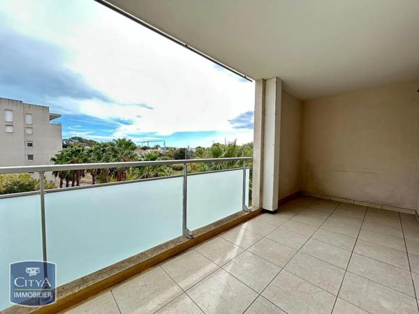 Appartement à vendre 3 pièces 60.35m²