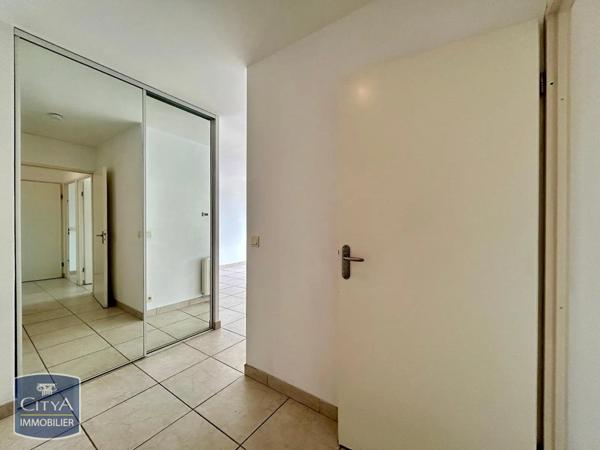 Appartement à vendre 3 pièces 60.35m²