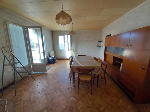 Maison Bretignolles Sur Mer 3 pièce(s)