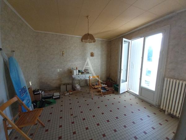 Maison Bretignolles Sur Mer 3 pièce(s)