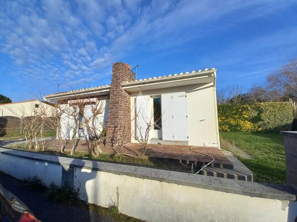 Maison Bretignolles Sur Mer 3 pièce(s)