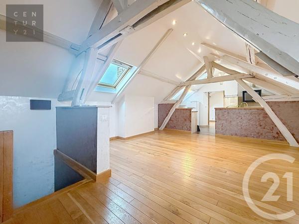 Appartement à vendre  3 pièces - 52 m2 TROYES - 10