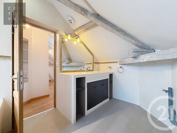 Appartement à vendre  3 pièces - 52 m2 TROYES - 10