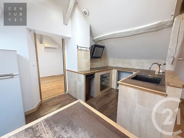 Appartement à vendre  3 pièces - 52 m2 TROYES - 10