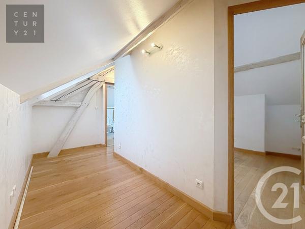 Appartement à vendre  3 pièces - 52 m2 TROYES - 10