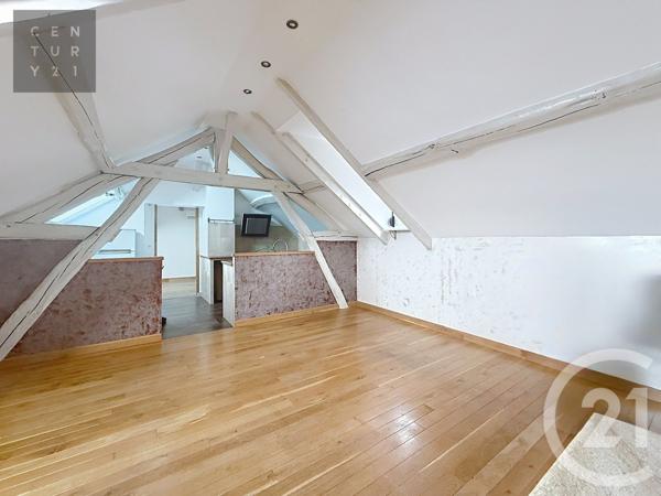 Appartement à vendre  3 pièces - 52 m2 TROYES - 10