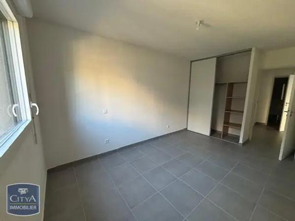 Appartement à louer 3 pièces 57.61m²