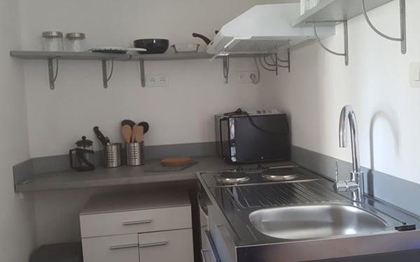 Appartement à louer    1 pièce •  La Souterraine