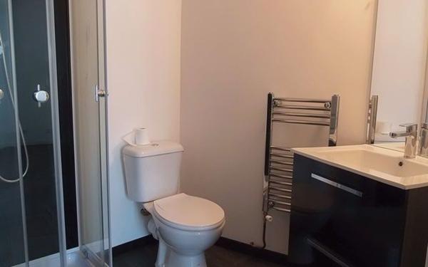 Appartement à louer    1 pièce •  La Souterraine