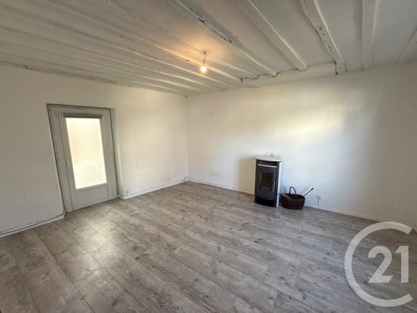 Maison à vendre  5 pièces - 113,05 m2 ECQUEVILLY - 78