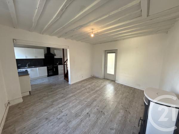 Maison à vendre  5 pièces - 113,05 m2 ECQUEVILLY - 78