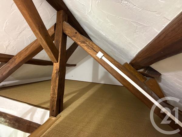 Maison à vendre  5 pièces - 113,05 m2 ECQUEVILLY - 78