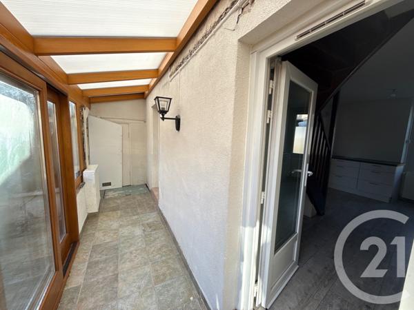 Maison à vendre  5 pièces - 113,05 m2 ECQUEVILLY - 78