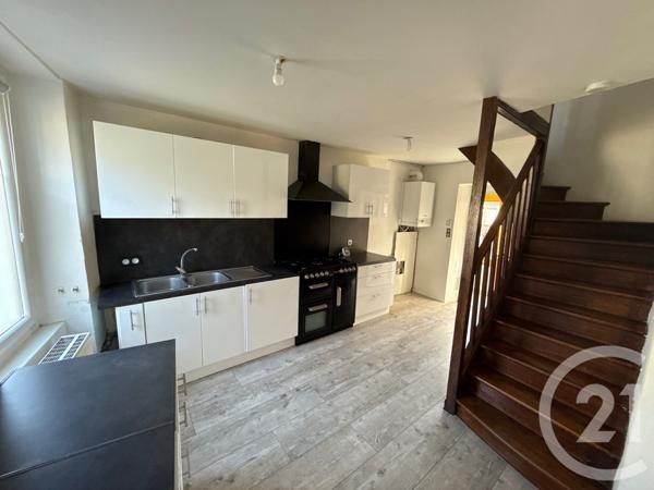 Maison à vendre  5 pièces - 113,05 m2 ECQUEVILLY - 78