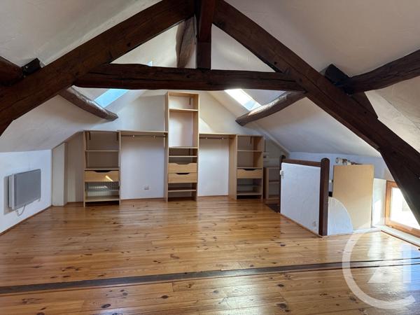 Maison à vendre  5 pièces - 113,05 m2 ECQUEVILLY - 78