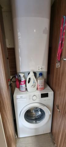 Bourgneuf-en-Retz (44580) Terrain de loisirs 221 m² avec Cottage - avec terrasse, dépendances et garage - jardin