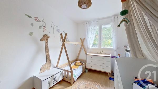 Appartement F3 à vendre  3 pièces - 52,94 m2 NOGENT SUR MARNE - 94