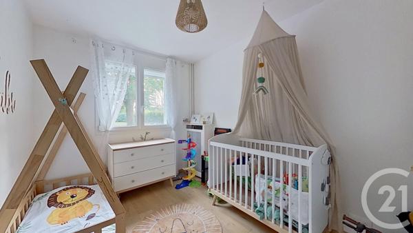 Appartement F3 à vendre  3 pièces - 52,94 m2 NOGENT SUR MARNE - 94