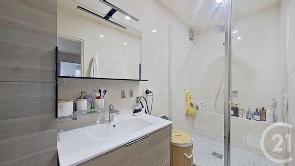 Appartement F3 à vendre  3 pièces - 52,94 m2 NOGENT SUR MARNE - 94