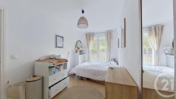 Appartement F3 à vendre  3 pièces - 52,94 m2 NOGENT SUR MARNE - 94