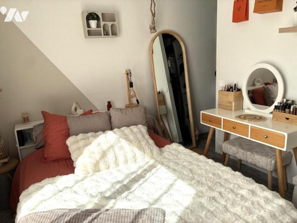 VILLA MODERNE T5 PROCHE CENTRE AVEC GARAGE ET PISCINE SAINT-MAXIMIN