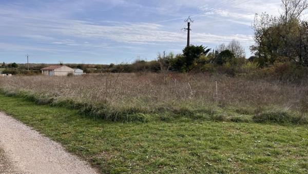 Terrain à vendre |  Lavaurette |  2000 m²