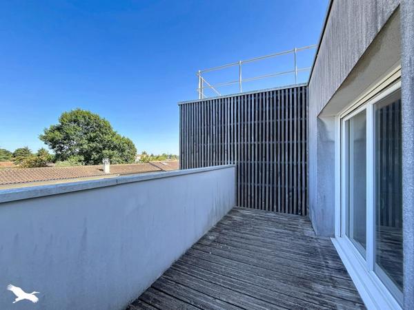Appartement à vendre 202 900 € Eysines 3 p 61 m² DPE C