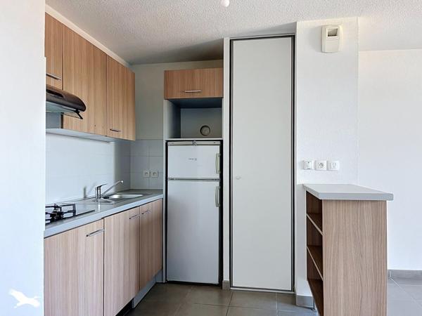 Appartement à vendre 202 900 € Eysines 3 p 61 m² DPE C