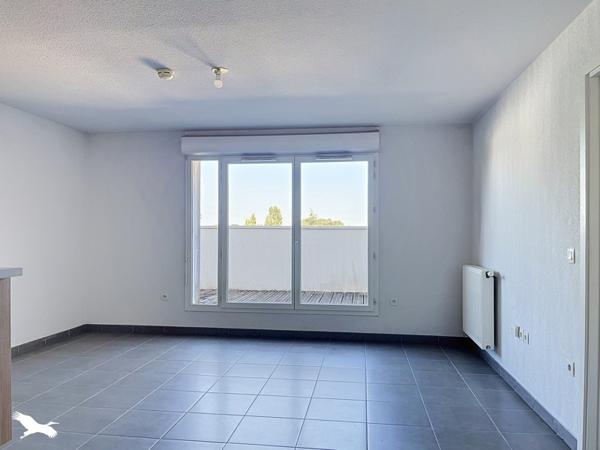 Appartement à vendre 202 900 € Eysines 3 p 61 m² DPE C