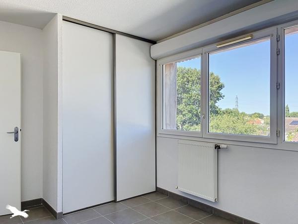 Appartement à vendre 202 900 € Eysines 3 p 61 m² DPE C