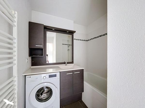 Appartement à vendre 202 900 € Eysines 3 p 61 m² DPE C