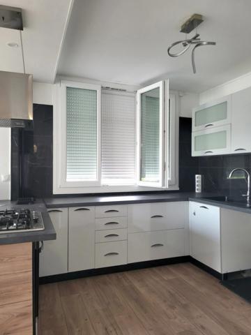 Appartement à vendre 3 pièces  (77) CHELLES - Quartier du Coteau