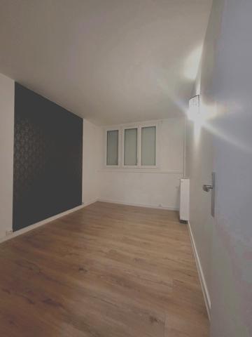 Appartement à vendre 3 pièces  (77) CHELLES - Quartier du Coteau