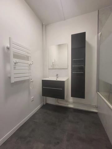 Appartement à vendre 3 pièces  (77) CHELLES - Quartier du Coteau