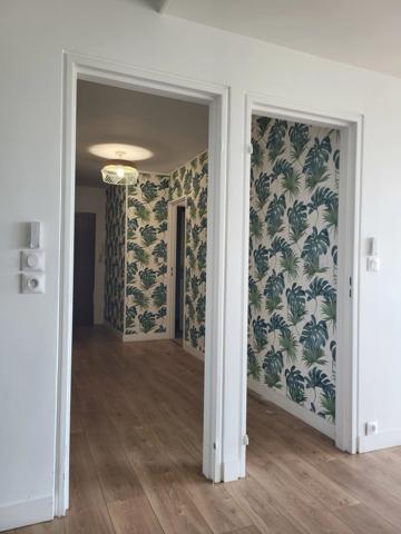 Appartement à vendre 3 pièces  (77) CHELLES - Quartier du Coteau