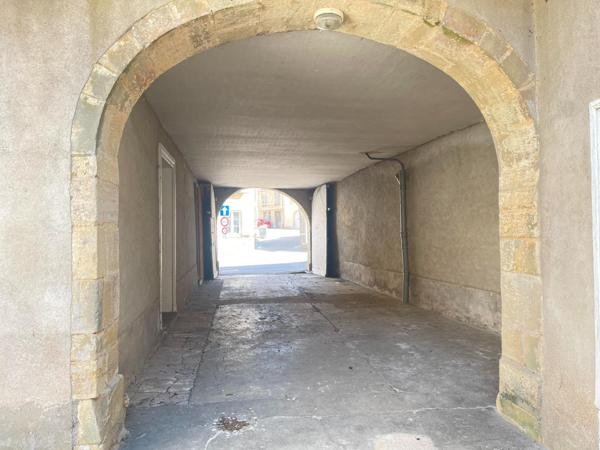 superbe immeuble du 18 EME