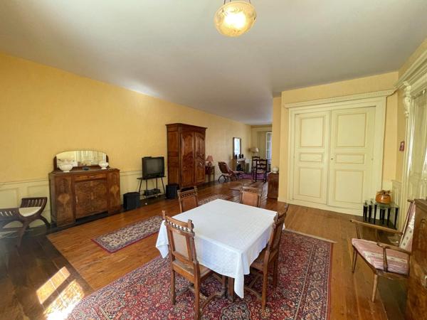 superbe immeuble du 18 EME