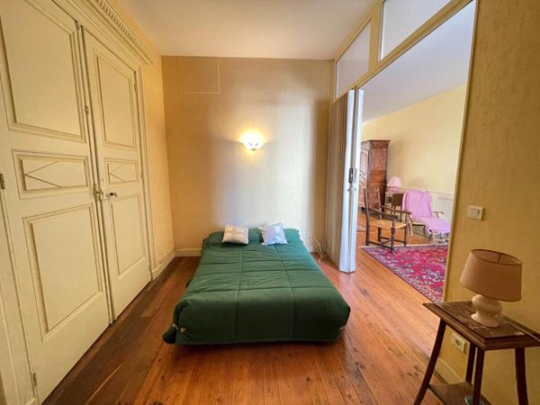 superbe immeuble du 18 EME