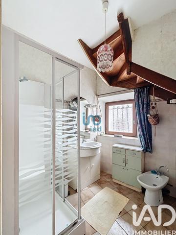 Maison à vendre 7 pièces 194 m² Izaourt