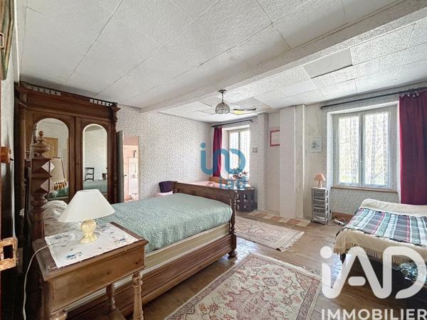 Maison à vendre 7 pièces 194 m² Izaourt