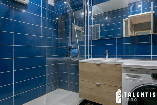 Exclusivité | NANTES, BEAULIEU | 4P (75m² | 2ch-poss. 3ch)