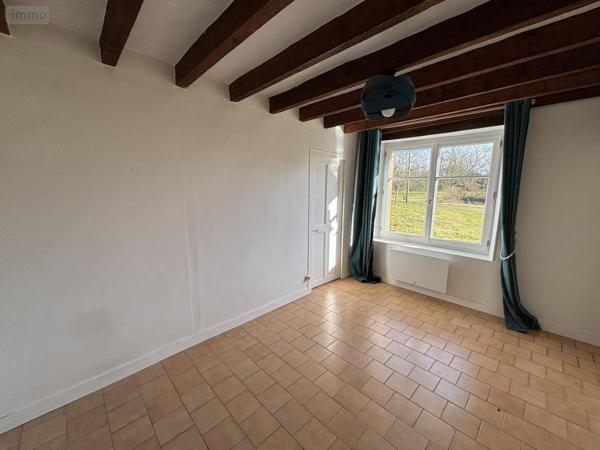 Maison à louer à L'Huisserie en Mayenne (53970), ref : 53005-L443