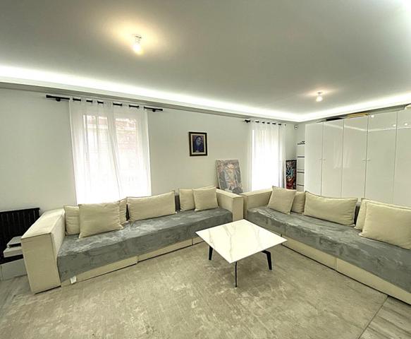 Luxueuse maison 7 pièces à vendre à Puteaux