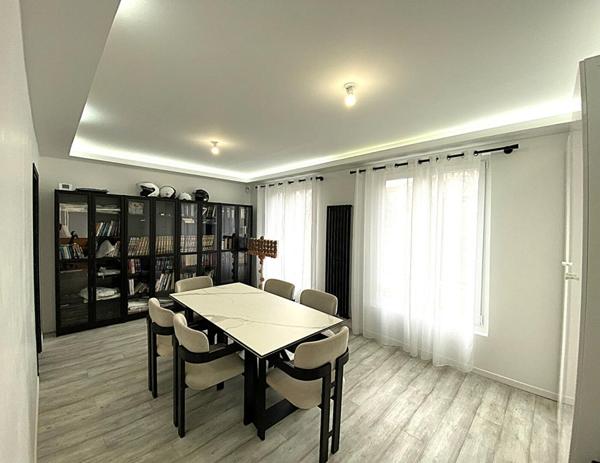 Luxueuse maison 7 pièces à vendre à Puteaux