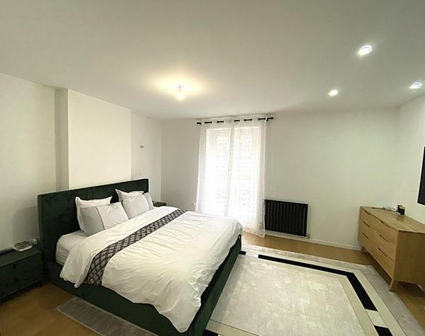 Luxueuse maison 7 pièces à vendre à Puteaux