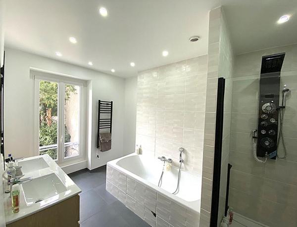 Luxueuse maison 7 pièces à vendre à Puteaux