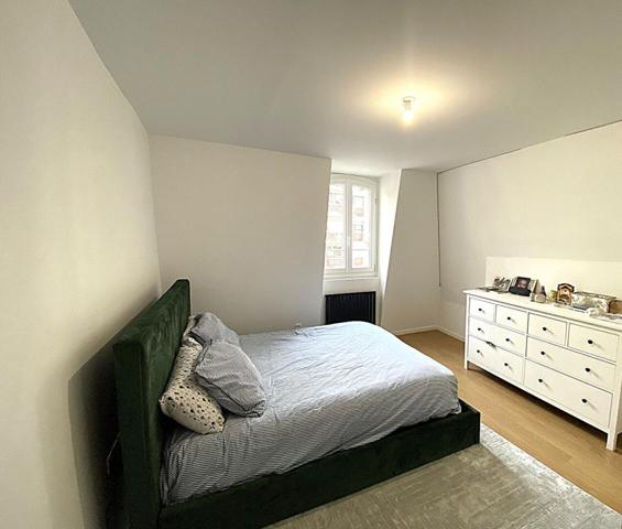 Luxueuse maison 7 pièces à vendre à Puteaux