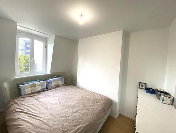 Luxueuse maison 7 pièces à vendre à Puteaux