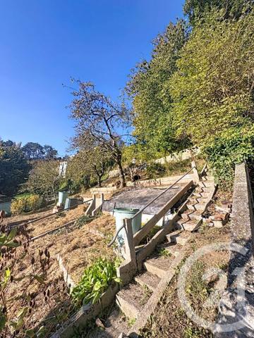 Terrain à vendre  315 m2 FECAMP - 76